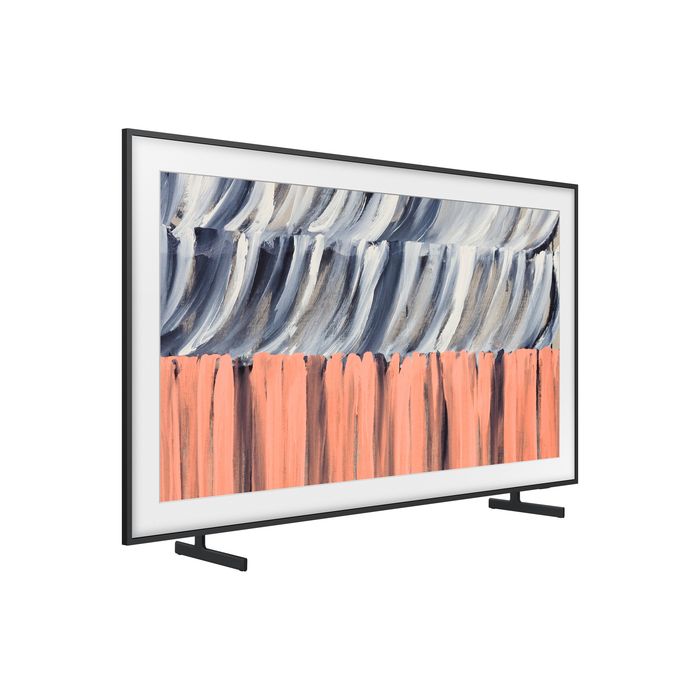 Samsung QA55LS03HEKXXM 55" QLED Frame TV Dolby Atmos