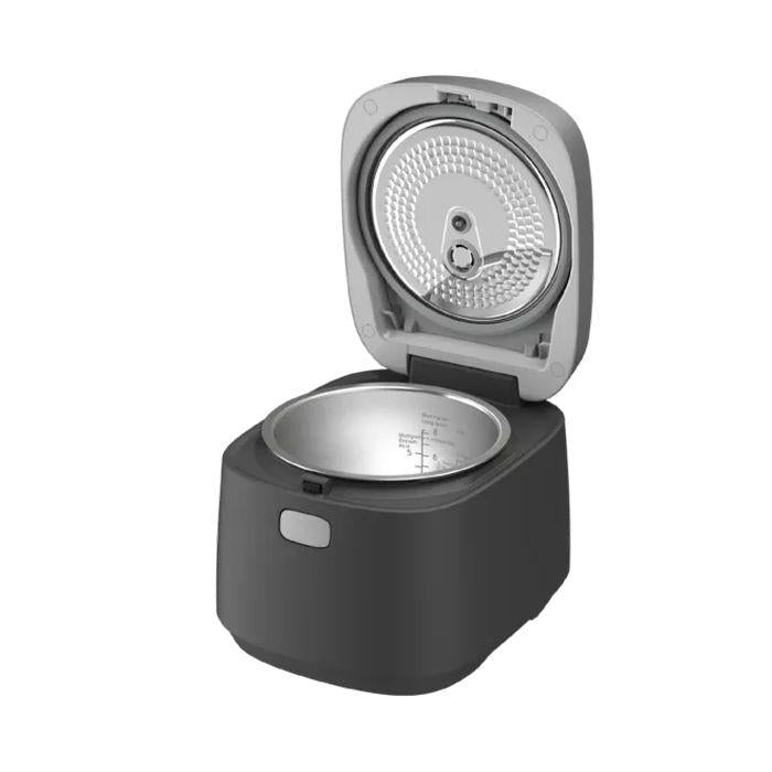 Panasonic SR-HNS151KSK 1.5L IH Rice Cooker with High-Grade SUS 304 Inner Pot