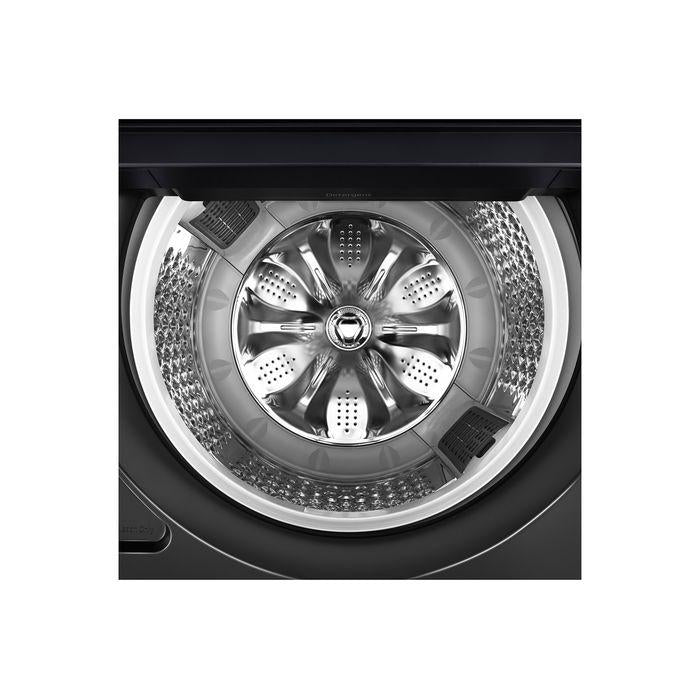 LG TX2516DT5O 16kg Top Load Washing Machine with Intelligent Fabric Care