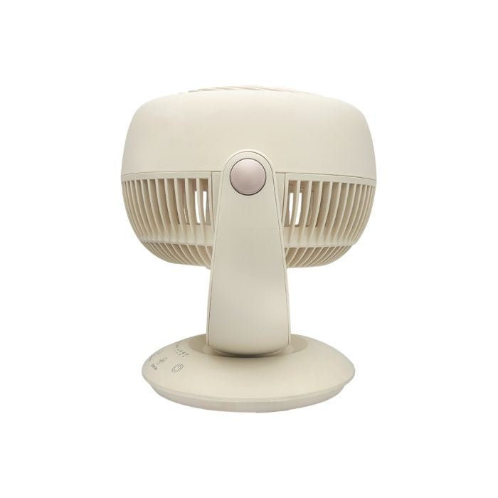 Alpha MOTTO DT C12/7 LATTE Desktop Fan 7" Blades Latte | TBM Online