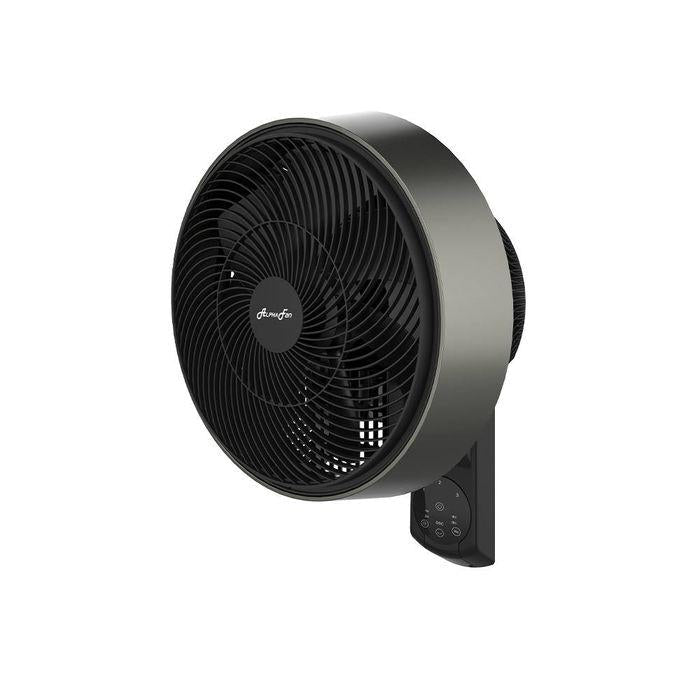 Alpha Motto Wall Fan WF 60/12 - AC Titanium | TBM Online