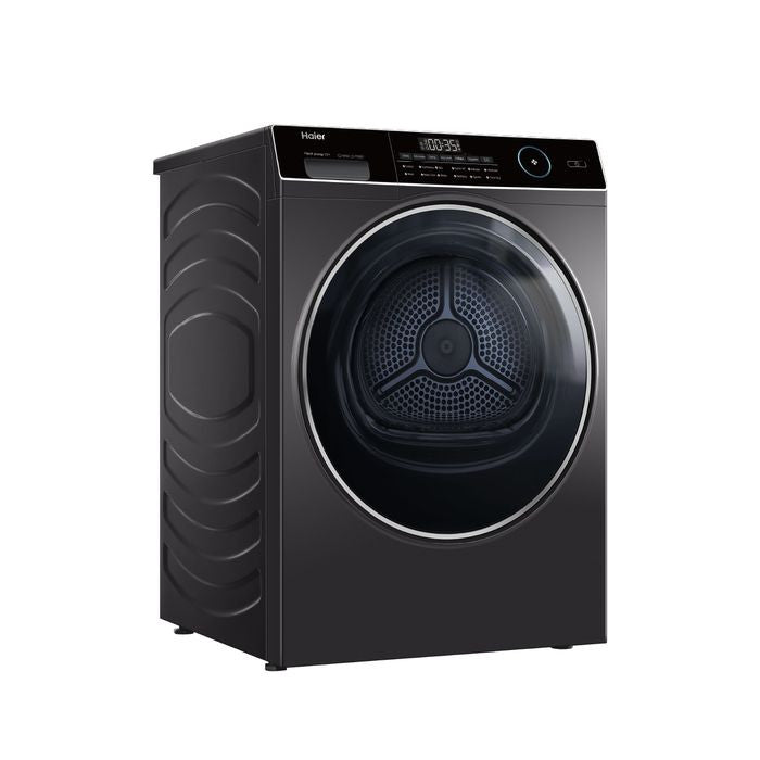 Haier HD120-AR959S8 Heat Pump Dryer 12kg I-Refresh 3-in-1 Filter