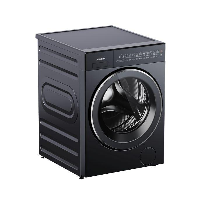 Toshiba TWD-T35BP160MWM(MG) 15.0kg Washer 9.0kg Dryer Touch Screen Morandi Grey