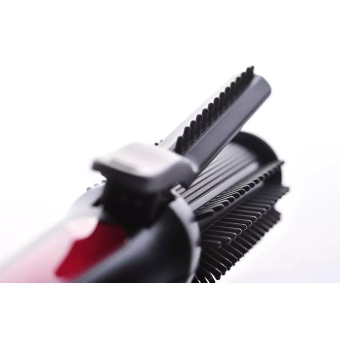 Panasonic EH-HT40 Hair Styler Adjustable Temp. 140C - 180C Superior Heat