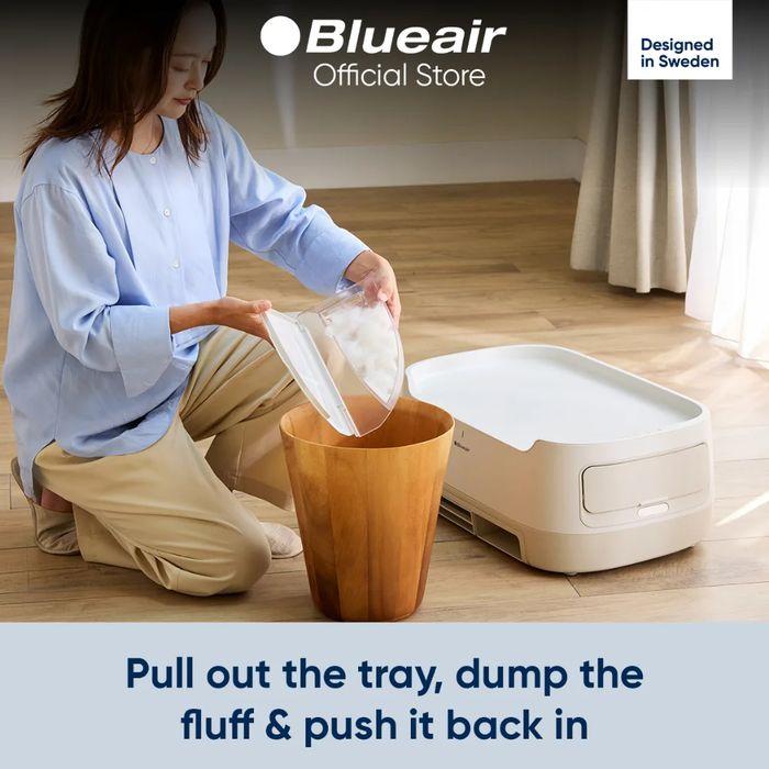 BlueAir 112860 PetAir Pro P3i | TBM Online