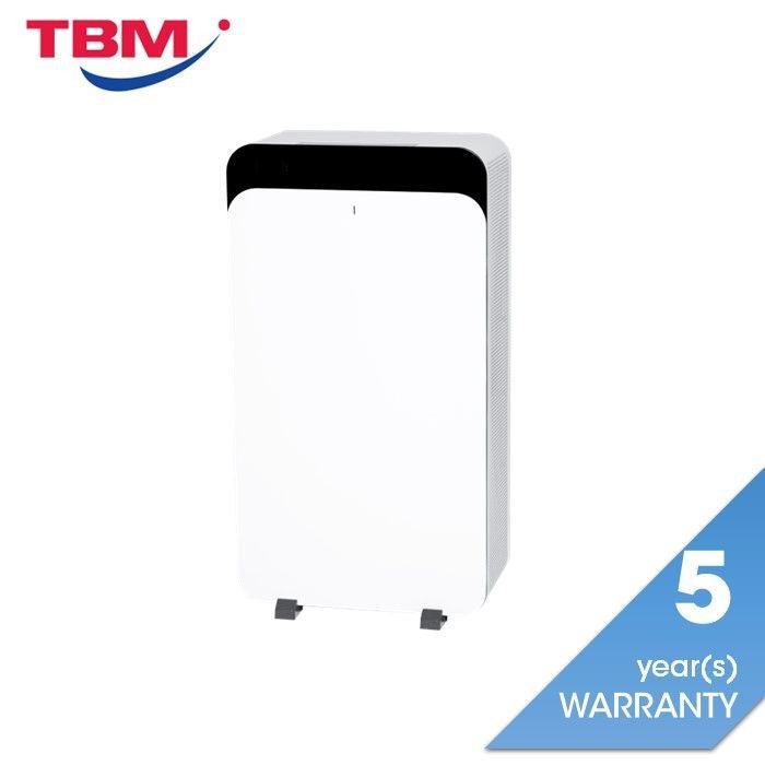 Blueair CLASSIC PRO CP9I Air Purifier | TBM Online