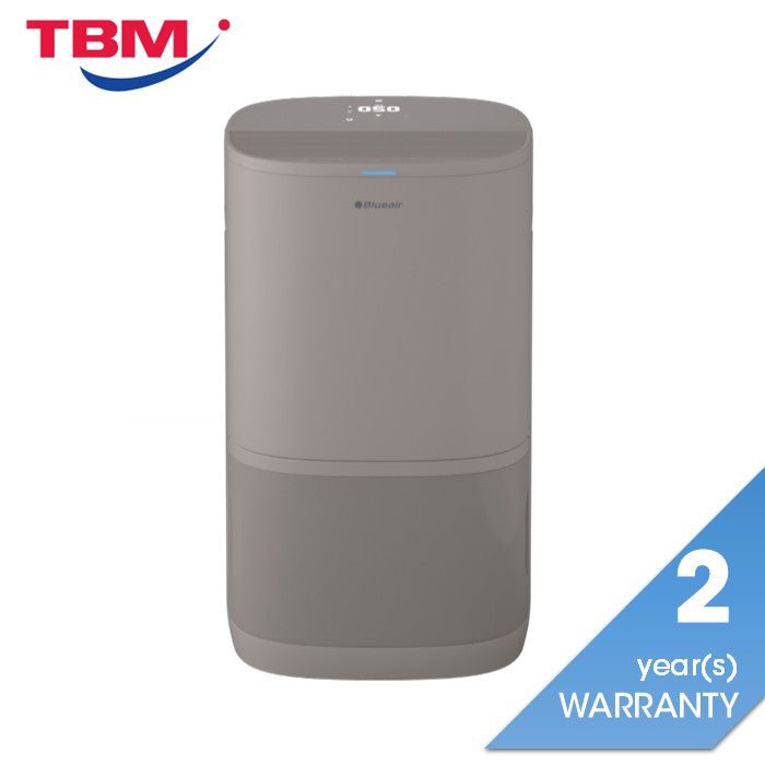 Blueair D26i Dehumidifier + Purifier 2 in 1 | TBM Online