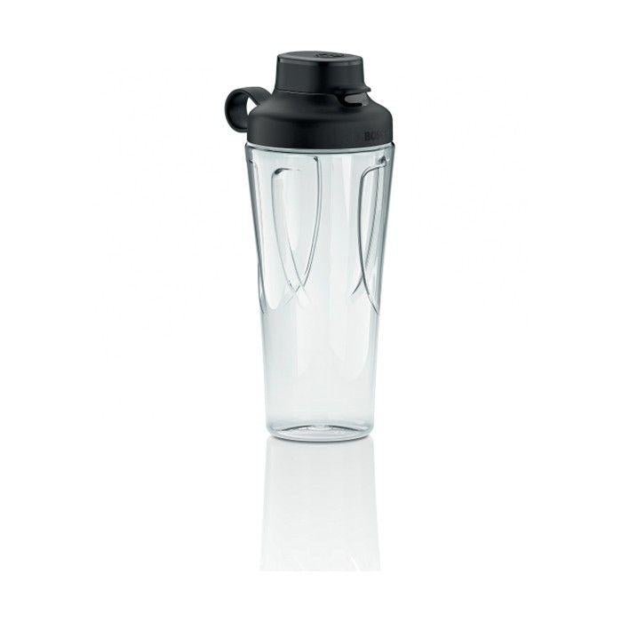 Bosch MMB2111MG 0.6L Blender Vitapower Stainless Steel Blending With Long Lasting Blades | TBM Online