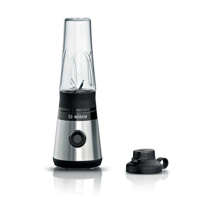 Bosch MMB2111MG 0.6L Blender Vitapower Stainless Steel Blending With Long Lasting Blades | TBM Online