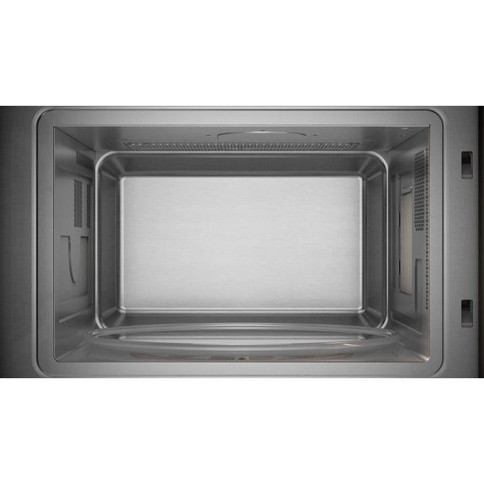 Bosch BEL554MB2M 25L Built-In Microwave Oven Series 6 | TBM Online