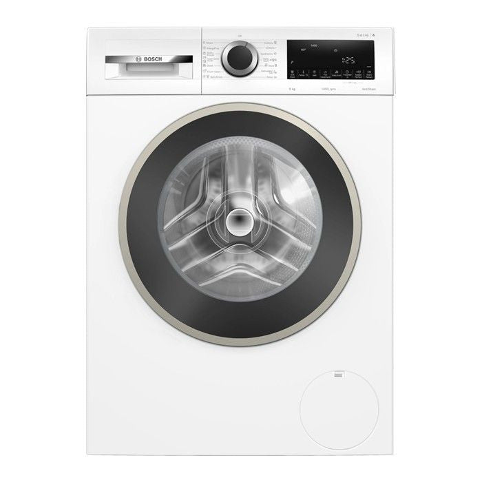 Bosch WGA14400SG Front Load Washer 1400RPM 9.0kg | TBM Online