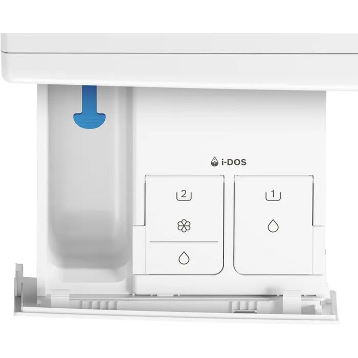 Bosch WGB254A0SG Front Load Washer 10kg Ser 8 Anti Stain | TBM Online