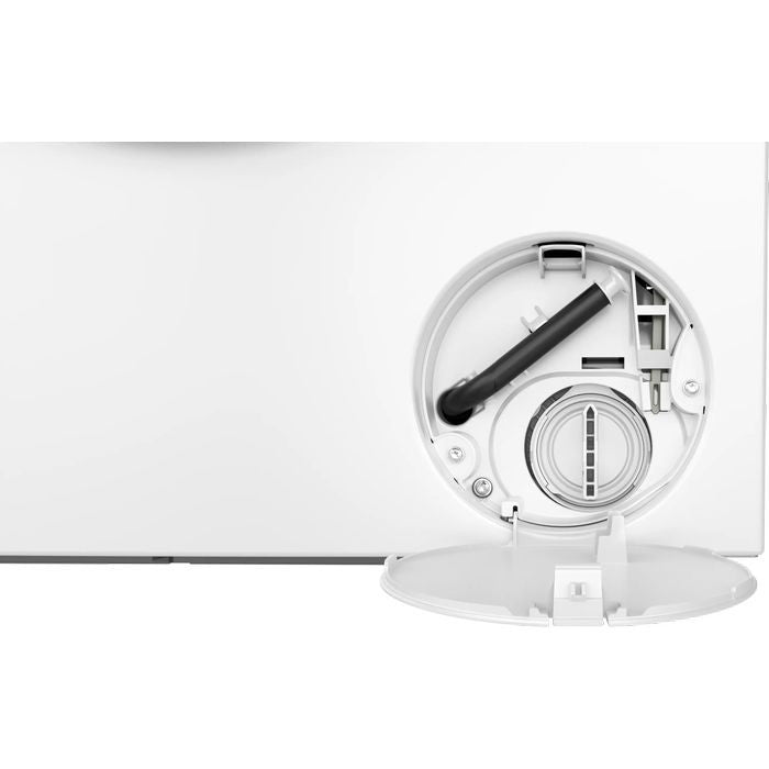 Bosch WGB254A0SG Front Load Washer 10kg Ser 8 Anti Stain | TBM Online