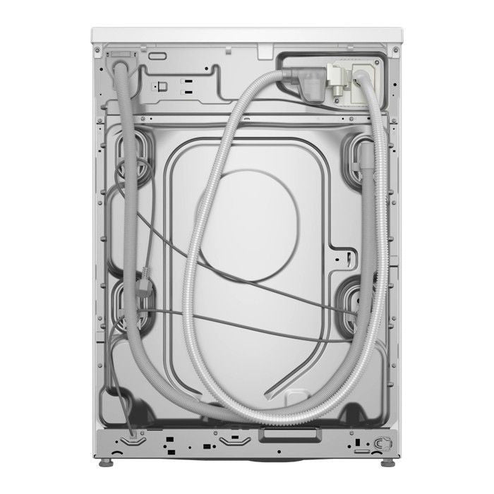Bosch WGB254A0SG Front Load Washer 10kg Ser 8 Anti Stain | TBM Online