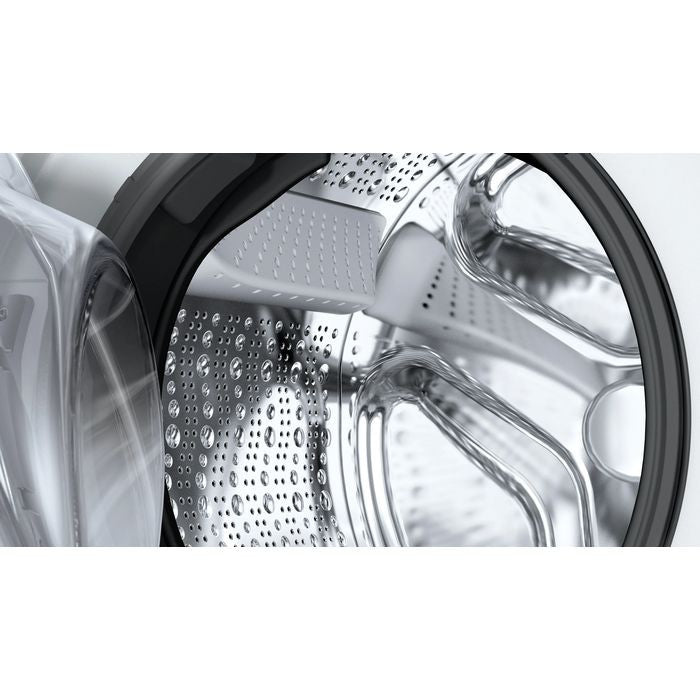 Bosch WGG25400SG Front Load Washer 10kg 1400 RPM White | TBM Online