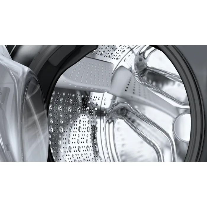 Bosch WGG25401SG Front Load Washer 10kg 1400RPM Anti Stain Graphite | TBM Online