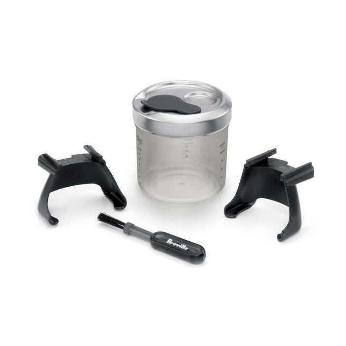 Breville BCG820SST The Smart Coffee Grinder Pro Sea Salt Edition Stainless Steel | TBM Online