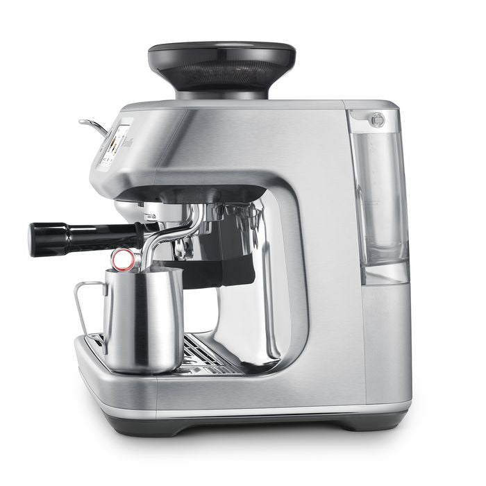 Breville BES881 Espresso Coffee Machine The Barista Touch™ Impress | TBM Online