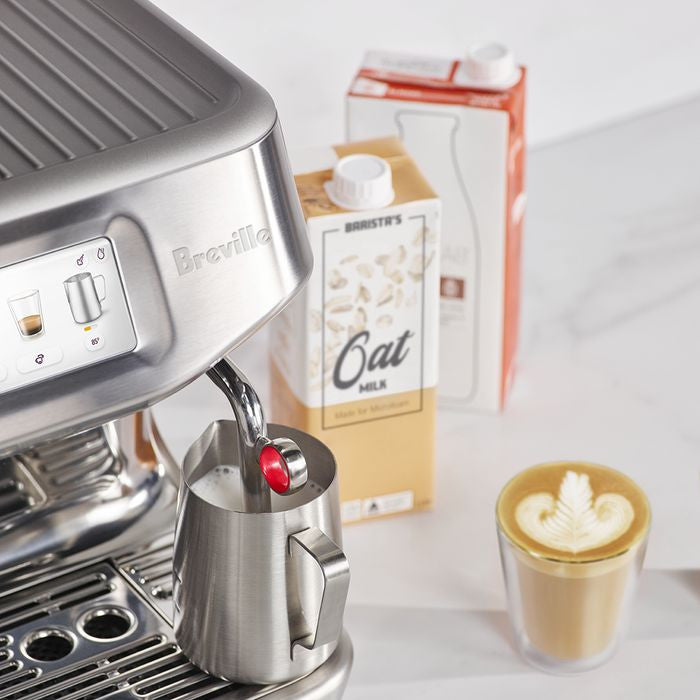Breville BES881 Espresso Coffee Machine The Barista Touch™ Impress | TBM Online
