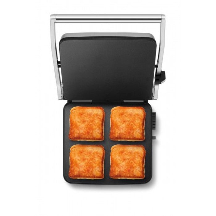 Breville LSG545 Toaster 4 Slots 2200W | TBM Online