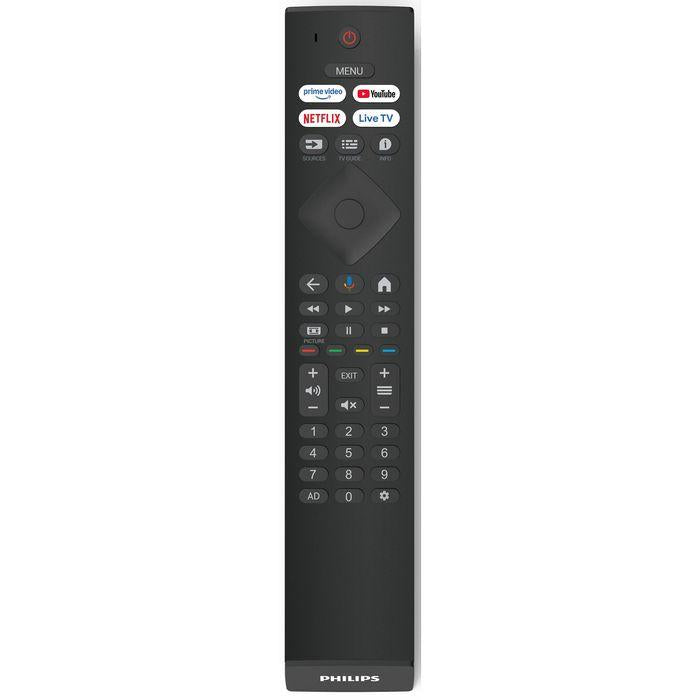 Philips 75PUT7330/68 75" 4K UHD Google TV
