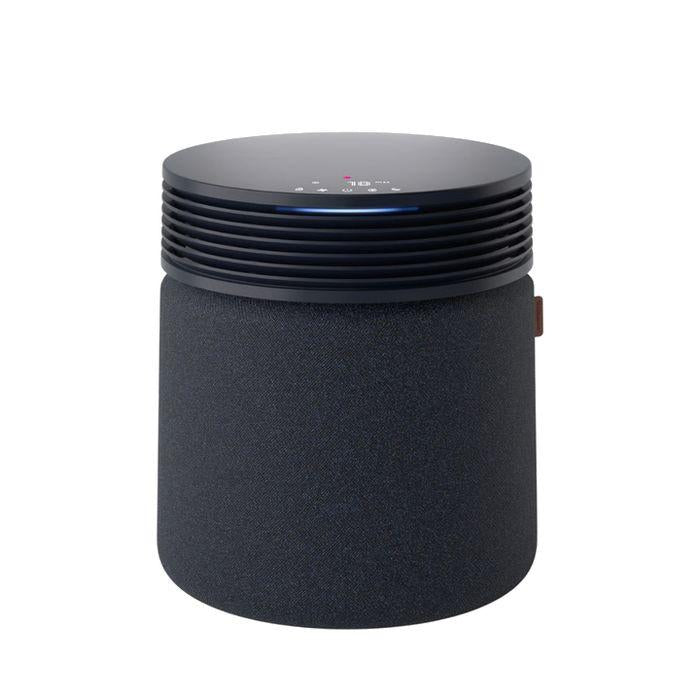 BlueAir SP4I Air Purifier Blue Signature Dark Blue