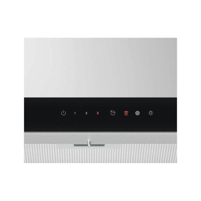 Electrolux ECT9632XB Chimney Extractor Hood 90cm 600 Series