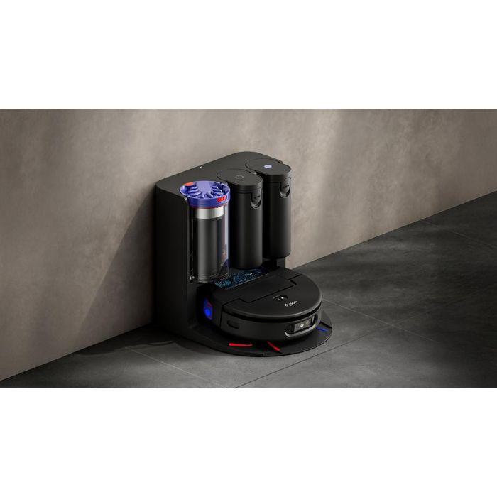 Dyson RB05A Robotic Vacuum Spot+Scrub Ai