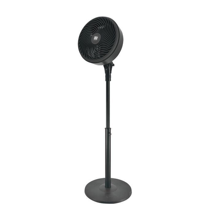 CE Integrated CE - 09TSF Turbo Stand Fan | TBM Online