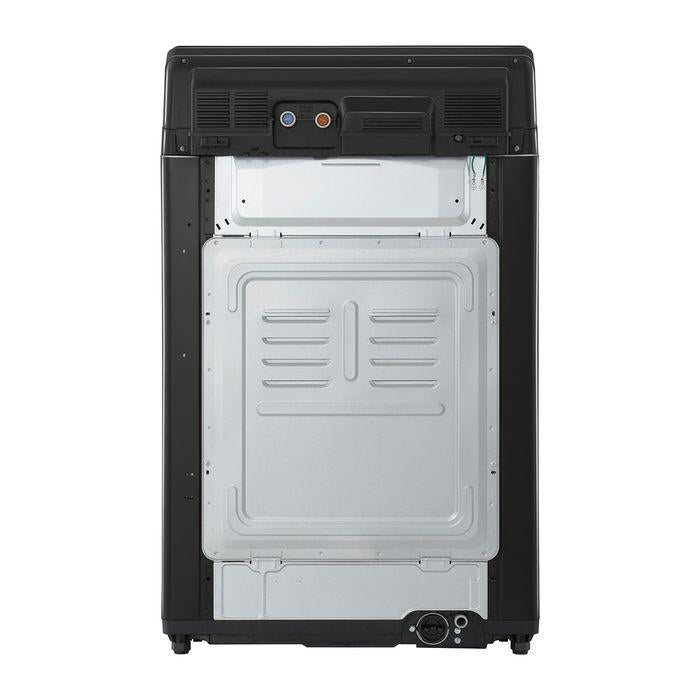 LG TX2516DT5O 16kg Top Load Washing Machine with Intelligent Fabric Care