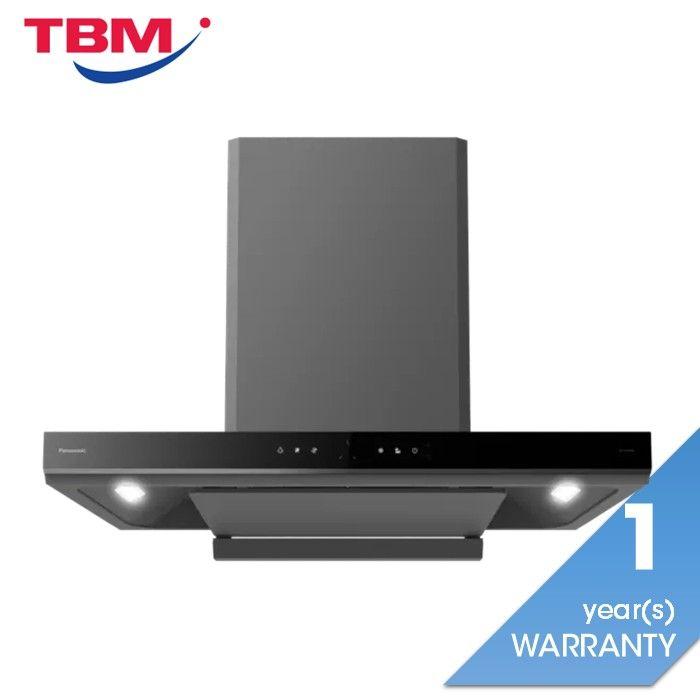 Panasonic FV-TX9ABBMPQ T-Shape Range Hood