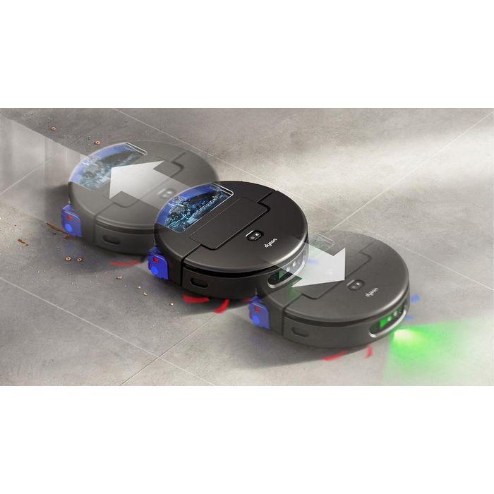 Dyson RB05A Robotic Vacuum Spot+Scrub Ai