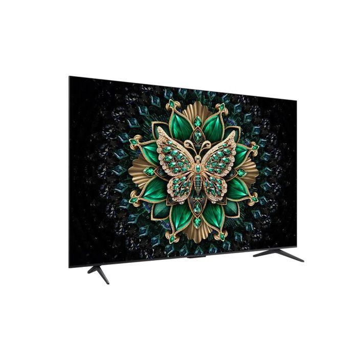 TCL 98C6K 98" 4K QLED Premium Mini LED TV