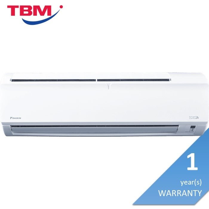 Daikin IN:FTV28PBV1MF9 Air Cond 1.0HP R32 Gas | TBM Online