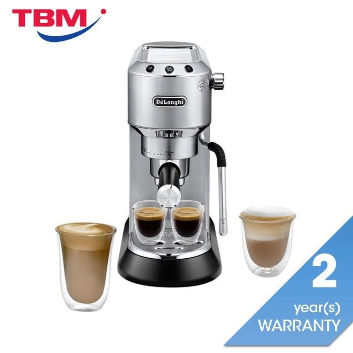 Delonghi Ec 685 Manual Cafetera Espresso Manual De Bomba De'Longhi