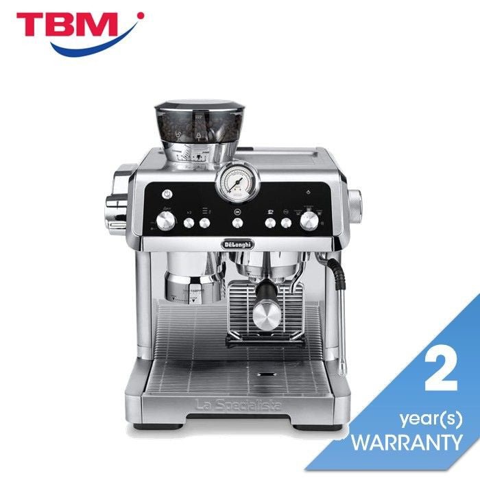 Delonghi EC9355.M Espresso Machine La Specialista | TBM Online