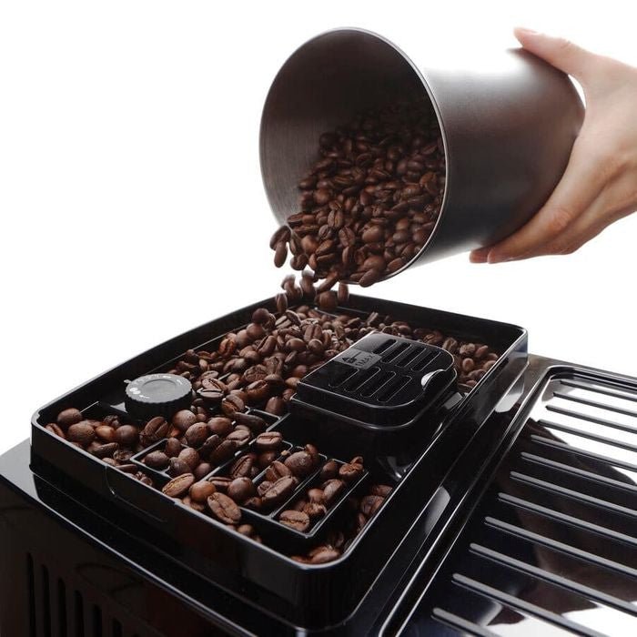 Delonghi ECAM220.22.GB Magnifica Start Automatic Coffee Maker 1.8L | TBM Online