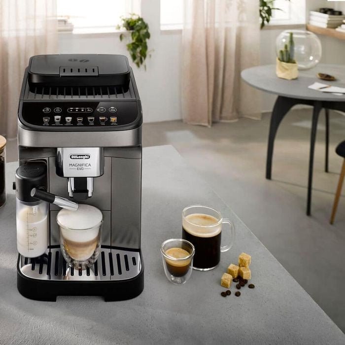 DeLonghi ECAM290.81.TB Magnifica Evo Coffee Makers | TBM Online