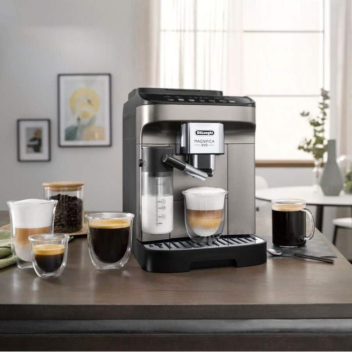DeLonghi ECAM290.81.TB Magnifica Evo Coffee Makers | TBM Online