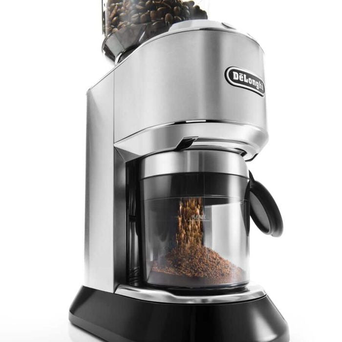 Delonghi KG521 Grinder | TBM Online