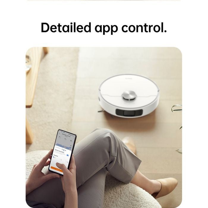 Dreame DM - L10PRIME - GL Robotic Vacuum L10 Prime | TBM Online