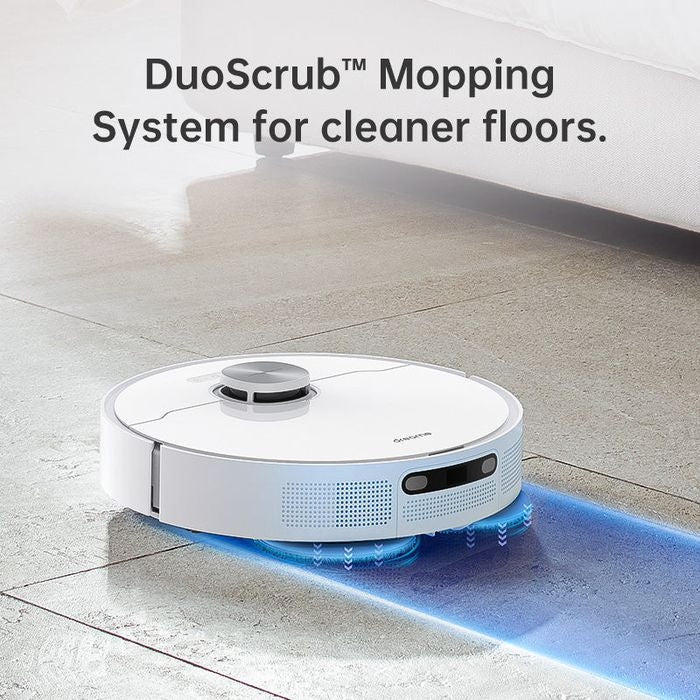 Dreame DM - L10PRIME - GL Robotic Vacuum L10 Prime | TBM Online