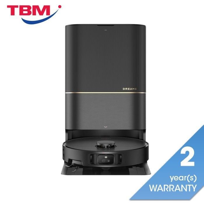 Dreame DM - X40U - GL Robot Vacuum X40 Ultra | TBM Online