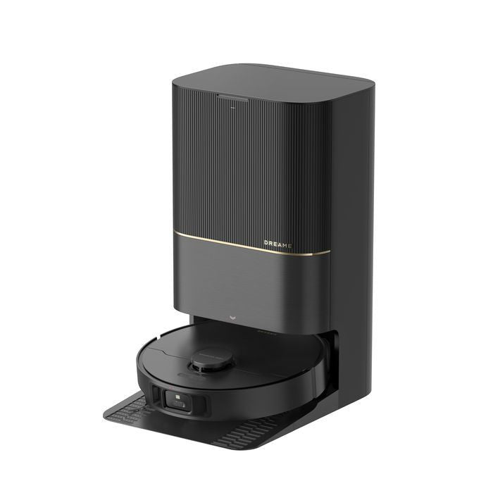 Dreame DM - X40U - GL Robot Vacuum X40 Ultra | TBM Online