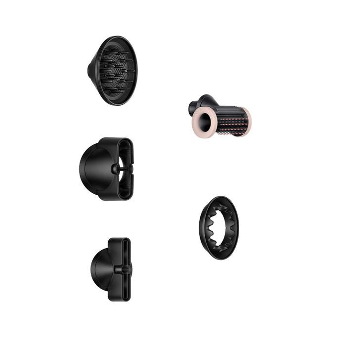 Dyson Hair Dryer HD16 SUPERSONIC NURAL CERAMIC PINK | TBM Online