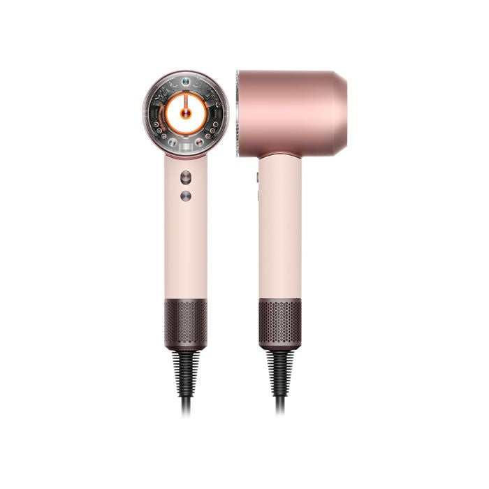 Dyson Hair Dryer HD16 SUPERSONIC NURAL CERAMIC PINK | TBM Online