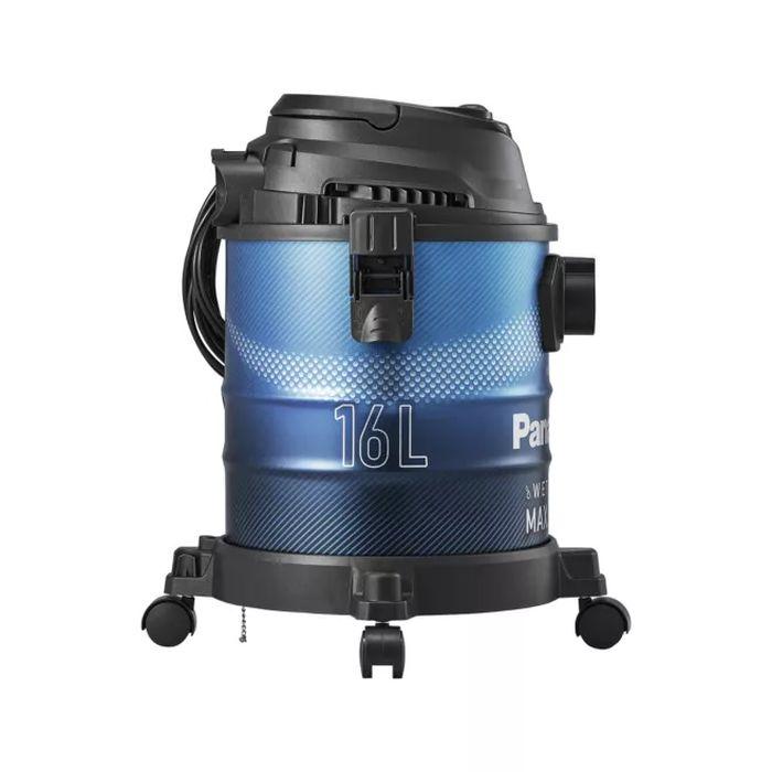 Panasonic MC-YW601AV47 Wet & Dry Tank Vacuum Cleaner 1500W 16L