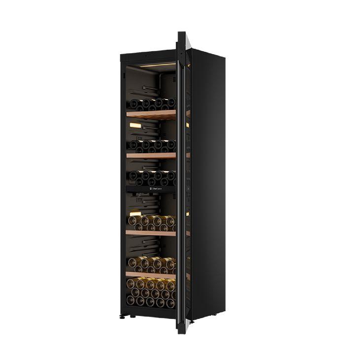 Haier Wine Chiller 366L R500A