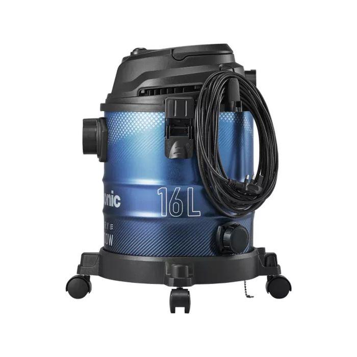 Panasonic MC-YW601AV47 Wet & Dry Tank Vacuum Cleaner 1500W 16L