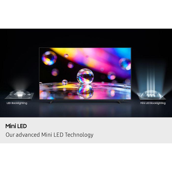 Samsung UA100M90HKXXM 100" Mini LED M90H 4K Vision AI Smart TV (2026)